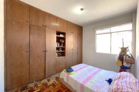 Foto 04 de apartamento à venda com 2 quartos, 65m² em Santa Tereza, Belo Horizonte