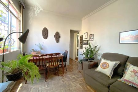Foto 03 de apartamento à venda com 2 quartos, 65m² em Santa Tereza, Belo Horizonte