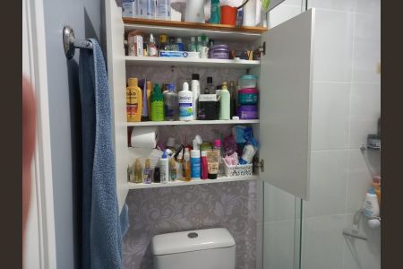 Apartamento para alugar com 47m², 2 quartos e 1 vaga Apartamento para alugar com 47m², 2 quartos e 1 vagaFoto 10