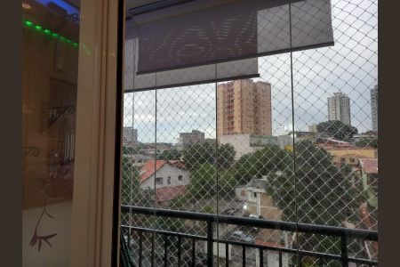Apartamento para alugar com 47m², 2 quartos e 1 vaga Apartamento para alugar com 47m², 2 quartos e 1 vagaFoto 18