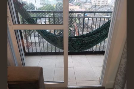 Apartamento para alugar com 47m², 2 quartos e 1 vaga Apartamento para alugar com 47m², 2 quartos e 1 vagaFoto 19