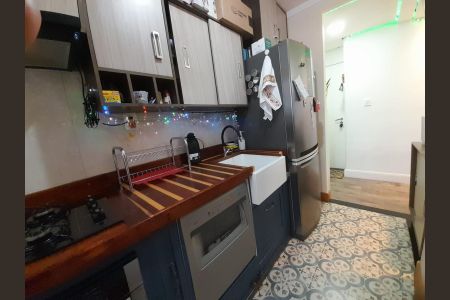 Apartamento para alugar com 47m², 2 quartos e 1 vaga Apartamento para alugar com 47m², 2 quartos e 1 vagaFoto 25