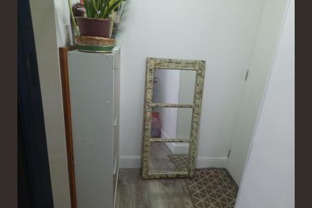 Apartamento para alugar com 47m², 2 quartos e 1 vaga Apartamento para alugar com 47m², 2 quartos e 1 vagaFoto 01