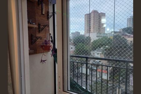 Apartamento para alugar com 47m², 2 quartos e 1 vaga Apartamento para alugar com 47m², 2 quartos e 1 vagaFoto 37