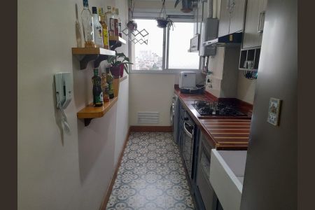 Apartamento para alugar com 47m², 2 quartos e 1 vaga Apartamento para alugar com 47m², 2 quartos e 1 vagaFoto 43