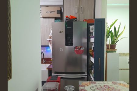 Apartamento para alugar com 47m², 2 quartos e 1 vaga Apartamento para alugar com 47m², 2 quartos e 1 vagaFoto 11