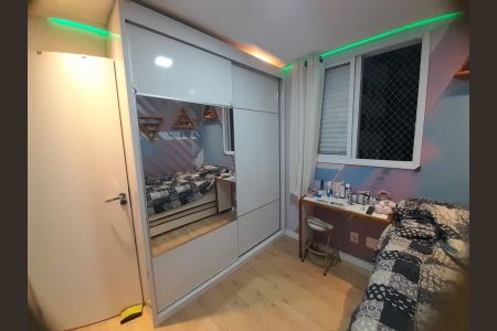 Apartamento para alugar com 47m², 2 quartos e 1 vaga Apartamento para alugar com 47m², 2 quartos e 1 vagaFoto 55