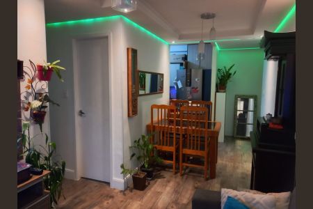 Foto 34 de apartamento para alugar com 2 quartos, 47m² em Vila Matilde, São Paulo