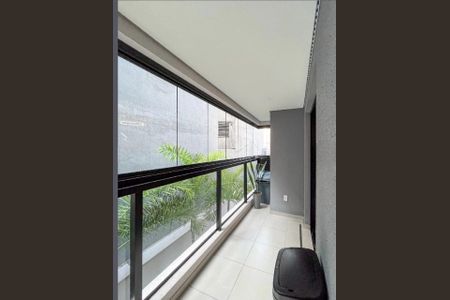 Foto 31 de apartamento para alugar com 2 quartos, 58m² em Aclimação, São Paulo