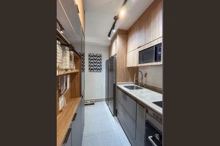 Foto 09 de apartamento para alugar com 2 quartos, 58m² em Aclimação, São Paulo