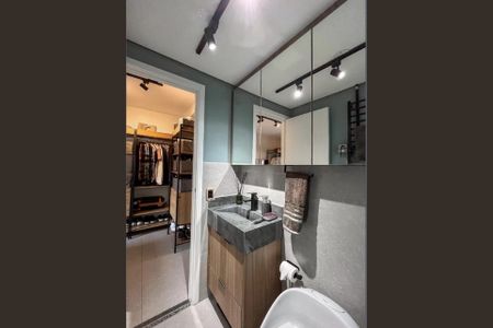 Foto 22 de apartamento para alugar com 2 quartos, 58m² em Aclimação, São Paulo