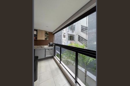 Foto 32 de apartamento para alugar com 2 quartos, 58m² em Aclimação, São Paulo