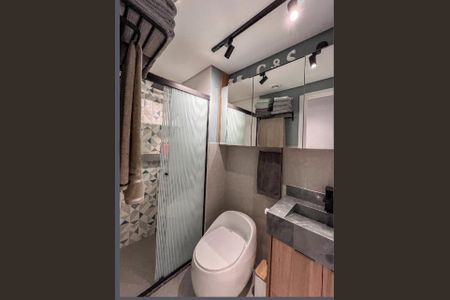Foto 25 de apartamento para alugar com 2 quartos, 58m² em Aclimação, São Paulo