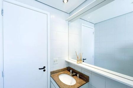 Apartamento à venda com 61m², 2 quartos e 2 vagas