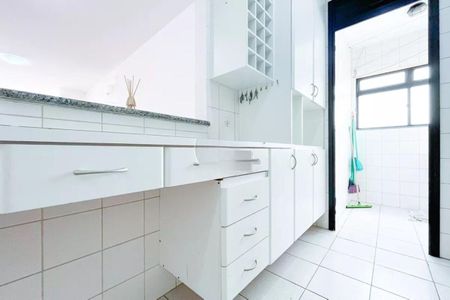 Apartamento à venda com 61m², 2 quartos e 2 vagas