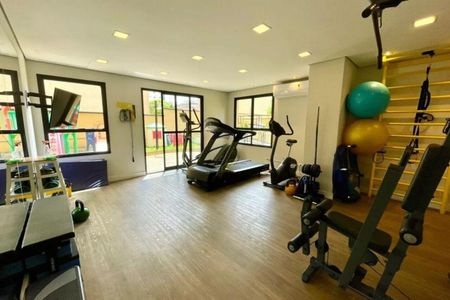 Apartamento à venda com 2 quartos, 61m² em Pompeia, São Paulo