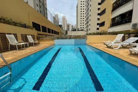 Apartamento à venda com 2 quartos, 61m² em Pompeia, São Paulo