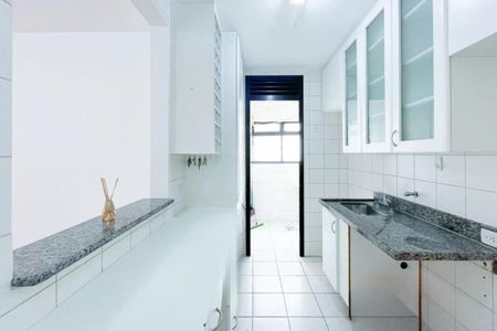 Apartamento à venda com 2 quartos, 61m² em Pompeia, São Paulo