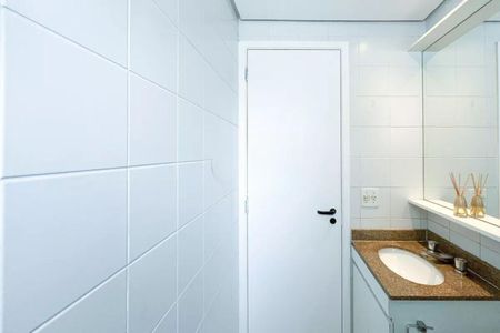 Apartamento à venda com 61m², 2 quartos e 2 vagas