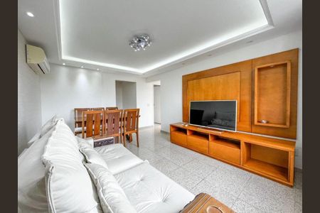 Apartamento à venda com 3 quartos, 116m² em São Domingos, Niterói