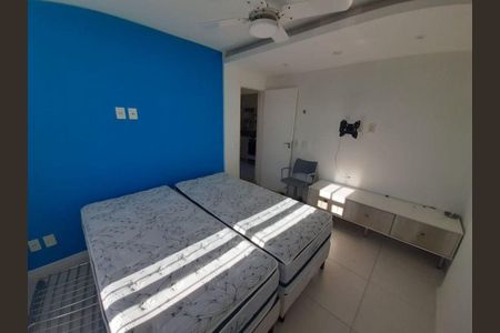 Apartamento à venda com 3 quartos, 116m² em São Domingos, Niterói