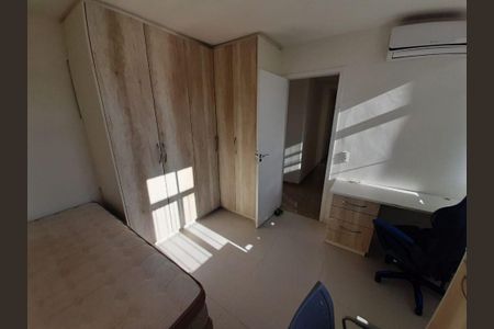 Apartamento à venda com 3 quartos, 116m² em São Domingos, Niterói