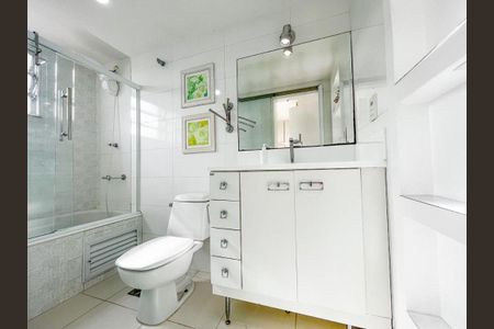 Apartamento à venda com 3 quartos, 116m² em São Domingos, Niterói