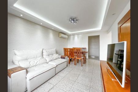 Apartamento à venda com 3 quartos, 116m² em São Domingos, Niterói