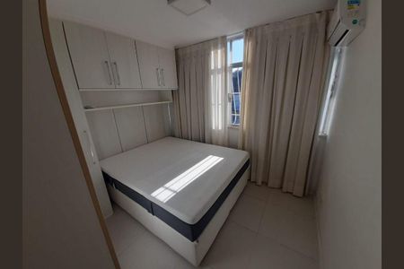 Apartamento à venda com 3 quartos, 116m² em São Domingos, Niterói