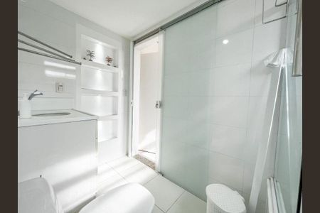Apartamento à venda com 3 quartos, 116m² em São Domingos, Niterói