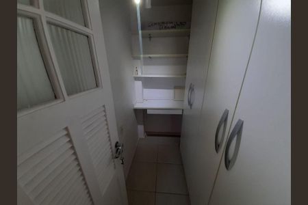 Apartamento à venda com 3 quartos, 116m² em São Domingos, Niterói