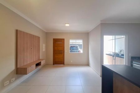 Casa à venda com 3 quartos, 110m² em Mandaqui, São Paulo