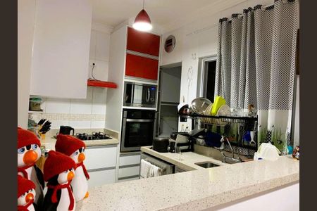 Apartamento à venda com 162m², 3 quartos e 2 vagas