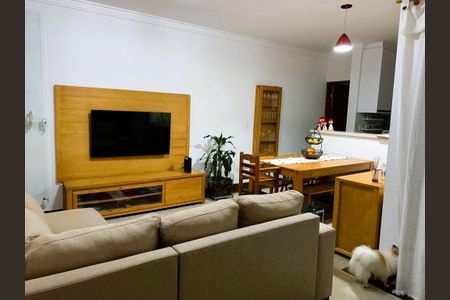 Apartamento à venda com 162m², 3 quartos e 2 vagas