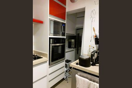 Apartamento à venda com 162m², 3 quartos e 2 vagas