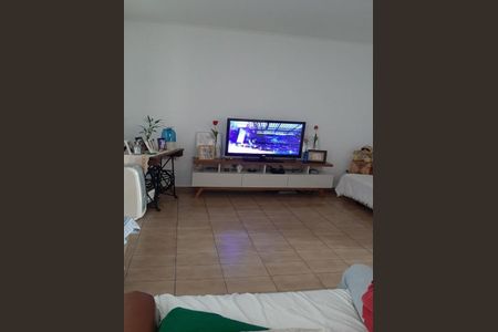 Casa à venda com 2 quartos, 153m² em Vila Anglo Brasileira, São Paulo