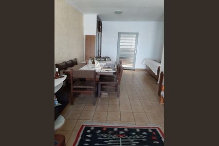 Casa à venda com 2 quartos, 153m² em Vila Anglo Brasileira, São Paulo
