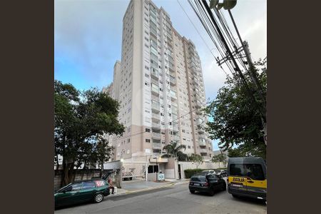 Apartamento à venda com 2 quartos, 49m² em Socorro, São Paulo