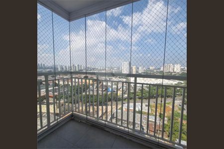 Apartamento à venda com 2 quartos, 49m² em Socorro, São Paulo