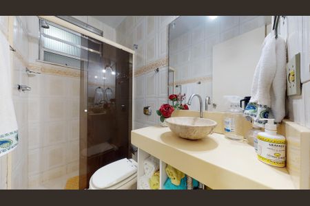 Apartamento à venda com 83m², 3 quartos e 1 vaga