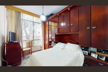 Apartamento à venda com 3 quartos, 83m² em Humaitá, Rio de Janeiro