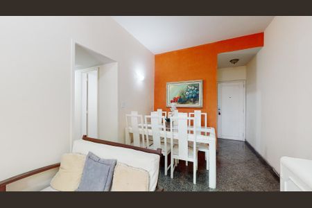Apartamento à venda com 3 quartos, 83m² em Humaitá, Rio de Janeiro
