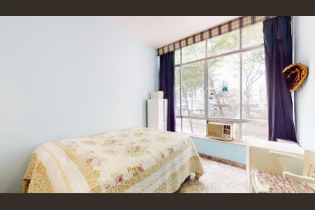 Apartamento à venda com 3 quartos, 83m² em Humaitá, Rio de Janeiro