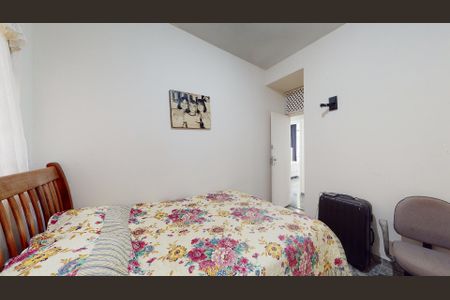 Apartamento à venda com 83m², 3 quartos e 1 vaga