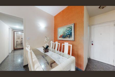 Apartamento à venda com 3 quartos, 83m² em Humaitá, Rio de Janeiro