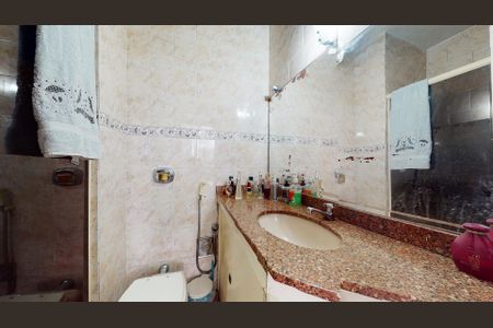 Apartamento à venda com 83m², 3 quartos e 1 vaga