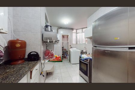 Apartamento à venda com 83m², 3 quartos e 1 vaga