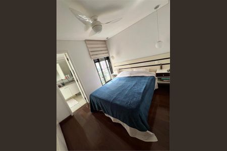 Apartamento à venda com 2 quartos, 110m² em Campo Belo, São Paulo
