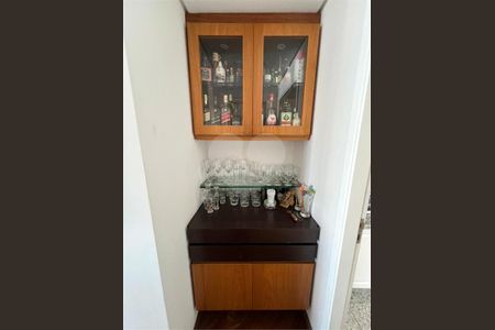 Apartamento à venda com 2 quartos, 110m² em Campo Belo, São Paulo