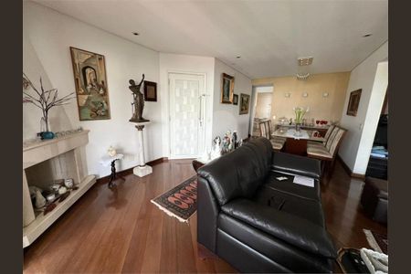 Apartamento à venda com 2 quartos, 110m² em Campo Belo, São Paulo
